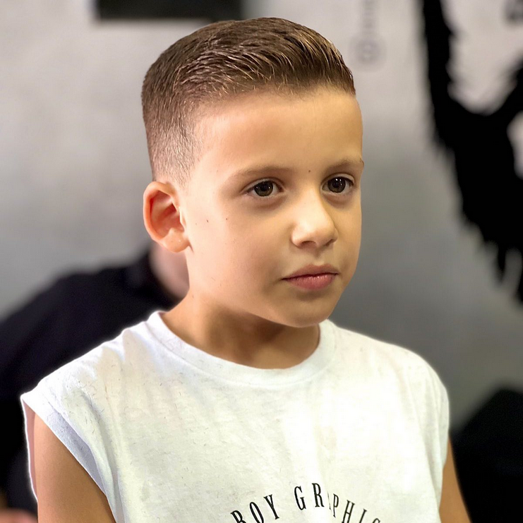 Produtos de barbearia